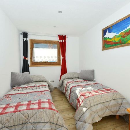 Lo Metcho Dou Bino Apartment Antey-Saint-Andre Ngoại thất bức ảnh
